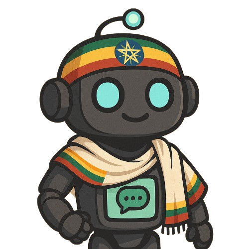 Open VisitEthiopia Chatbot