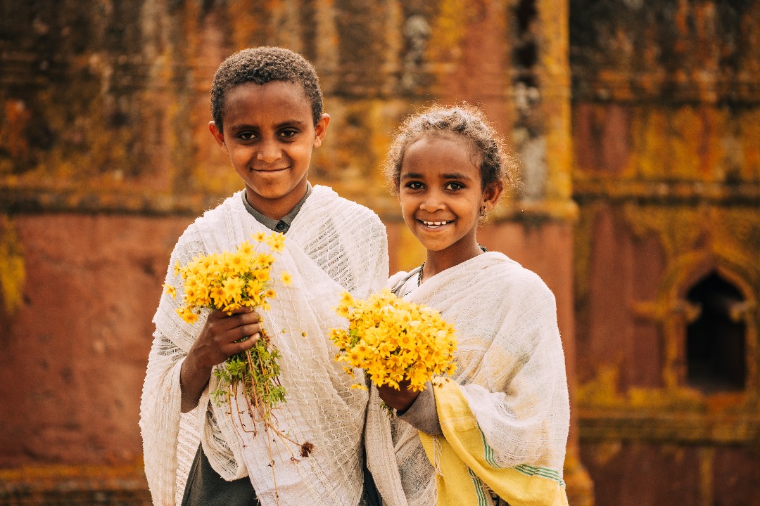 Ethiopian New Year