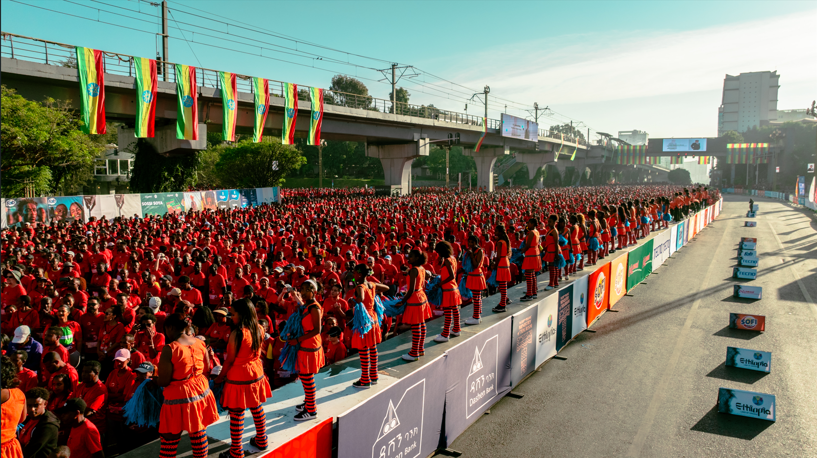 2026 Great Ethiopian Run International 10KM
